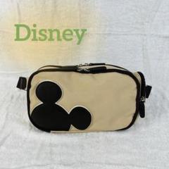海外ディズニー　ポーチ　ディズニーワールド　ウェストポーチ 海外ディズニーディズニーワールド ショルダーバッグ ボディ