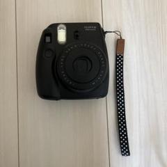 2025年最新】instax mini 8 チェキ Blackの人気アイテム - メルカリ