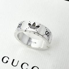 2025年最新】gucci adidas リングの人気アイテム - メルカリ