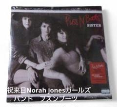 ノラ・ジョーンズ　コラボ　レコード 34304-573-
