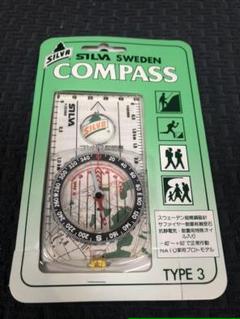 Silva コンパスの中古 未使用品 メルカリ