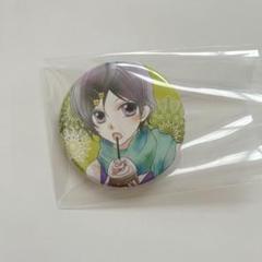 桜蘭高校ホスト部 漫福ガチャ 缶バッジ 藤岡ハルヒ - メルカリ