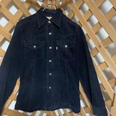 未使用完売品 BIG JOHN デニム ジャケット Sサイズ ストレッチ