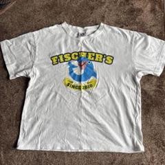 Fischer's Tシャツ 150サイズ