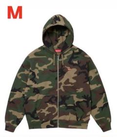 supreme カモフラージュジャケット 2025年最新】supreme zip up hooded 迷彩の人気アイテム - メルカリ