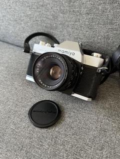 mamiya msx500 フィルムカメラ　M42マウント 2025年最新】MAMIYA MSX500の人気アイテム - メルカリ