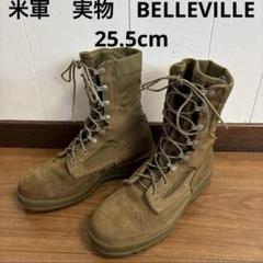 2025年最新】Belleville ミリタリーブーツの人気アイテム - メルカリ