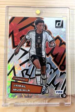 フレンキー・デヨング　kaboom ケースヒット　panini donruss フレンキー・デヨング kaboom ケースヒット panini donruss