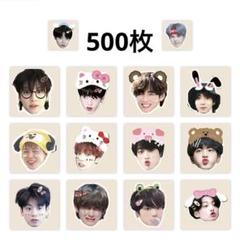 防弾少年団(BTS) - BTS 公式 アクリルスタンド ソクジン 9点