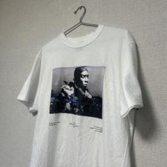 ★激レアデザイン★ Applebum tシャツ アップルバム　BigL ラッパー