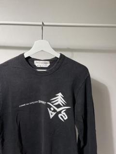 激レア‼️ COMME des GARCONS SHIRT 薄手スウェット