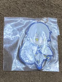 刀剣乱舞 活撃 鶴丸 国永 ラバーストラップ ラバスト とうらぶ 【未使用】