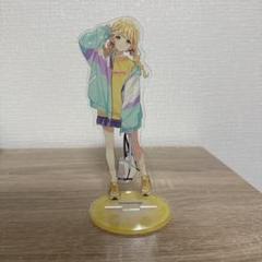藤田ことね アクリルスタンド 学マス
