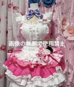 コスプレ衣装　勝利の女神NIKKE ニケ ドロシー　メイド　ゴスロリ　ロリ服 コスプレ衣装 勝利の女神NIKKE ニケ ドロシー メイド ゴスロリ