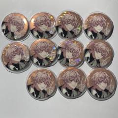 ロクタ　缶バッジ Paradox Live BIRTHDAY GOODS ロクタ – GCRESTORE ジークレストア