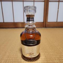 NIKKA ニッカ WHISKY FORTUNE'80 【古酒】 fit=scale-down,w=1200