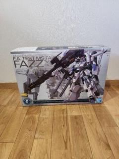 2025年最新】mg ガンダムベース限定 fazz ver.ka[チタニウム