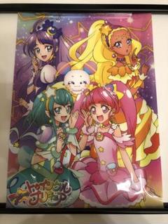 非売品】スター☆トゥインクル プリキュア B2 サイズ 番宣