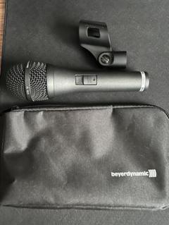 【ジャンク】beyerdynamic Classis RM30 垂直アレイマイク ジャンク】beyerdynamic Classis RM30 垂直アレイマイク