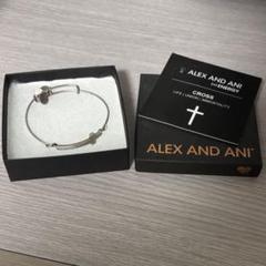 Alex and Ani ONE OK ROCK Taka着用ブレスレット