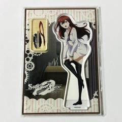 STEINS;GATE 0 C94 描き下ろしアクリルスタンド 牧瀬紅莉栖 A