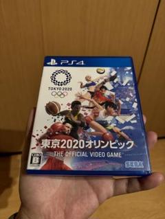 東京2020オリンピック The Official Video Game