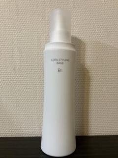 <のり>新品未使用未開封　コタスタイリング　ベース　B1 1000ml 楽天市場】【即日発送】 コタ スタイリング ベース B1 1000ml 詰