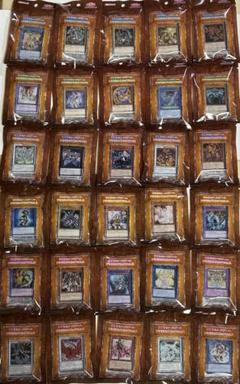 遊戯王カードゲーム アクリルブロック 7種セット m72831829691_1.jpg?1743933353