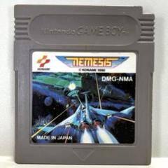 NEMESIS ゲームボーイソフト NEMESIS ネメシス ゲームボーイソフト - メルカリ