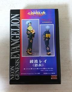 2025年最新】ガレージキット 綾波レイの人気アイテム - メルカリ