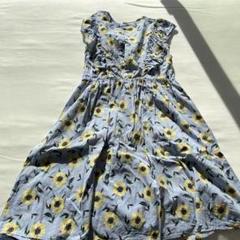 ブランシェスワンピース１４０（３枚セット）