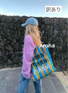「最終SALE」☆新品未使用☆ マルニノベルティバッグ 2025年最新】marni トートバッグ ノベルティの人気アイテム