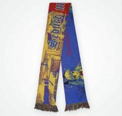 【INI 西洸人 着用】Montmartre New York マフラー 新品 INI 西洸人 着用】Montmartre New York マフラー 新品 - メルカリ