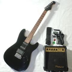 Mad Axe エレキギター SL-ST-3 ストラトキャスター アリアプロ2 Aria Pro II SL ST-3 | Reverb