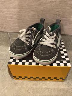 VANS ◇新品、未使用、箱付き◇ 希少 ラバーソール ハイカットスニーカー 希少 VANS THE NORTH FACE sk8-hi ハイカットスニーカー - メルカリ
