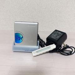 SHARP ポータブルMDプレーヤー MD-ST500-A 31d+pkdcTtL._UF350,350_QL50_.jpg