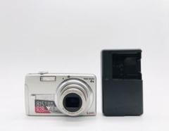 Fujifilm FinePix F480 デジタルカメラ 動作確認文章参照 Fujifilm FinePix F480 デジタルカメラ 動作確認文章参照 - メルカリ