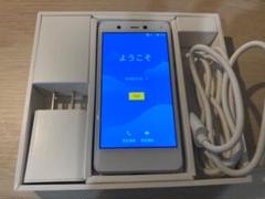rakuten mini ホワイト 付属品あり 楽天ミニ rakutenmini
