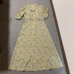 送料込み☆☆ Lily Brown ワンピース