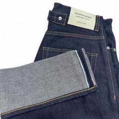✨ほぼ新品✨beautiful people selvedge denim　36