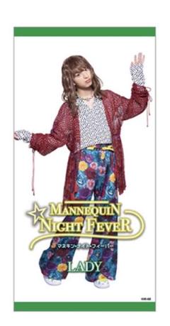 木村慧人　マネキンナイトフィーバー　ビックピロー　抱き枕 受付終了】マネキン・ナイト・フィーバー ビッグピロー | TEAM