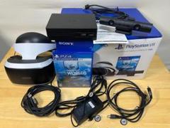 SONY PlayStation VR