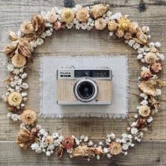 -Sold Out-【修理&カスタマイズ済】Fujica Half / 28mm Sold Out-【修理&カスタマイズ済】Fujica Half / 28mm - メルカリ