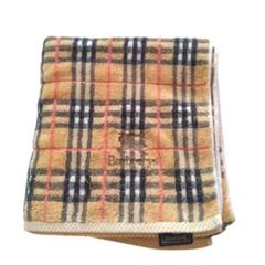【美品】BURBERRYS バーバリー 　大判ストール　 膝掛け ブランケット BURBERRY - バーバリー ひざ掛け ブランケットの通販 by svsvsv
