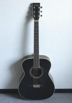 完全美品/調整済✳️アコースティックギター アコースティックギター 初心者向け 全4色 アコギ スタンダード