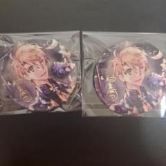 アイドリッシュセブン アイナナ 缶バッジ 8th 三月