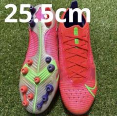 NIKE マーキュリアルヴェイパー14 ELITE AG 25.5cm 286