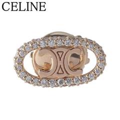 2025年最新】CELINE レディース ピアス(片耳用)の人気アイテム