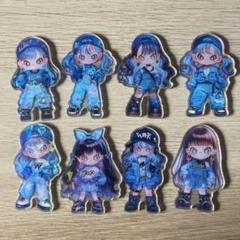 ドラDORAアクリル 8cm 11種類 2025年最新】DORAアクリルの人気アイテム - メルカリ
