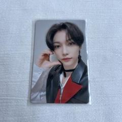 stray kids maniac アンコン 会場限定 Felix フィリックス Stray Kids 2nd World Tour “MANIAC” ENCORE in JAPAN』 Solo